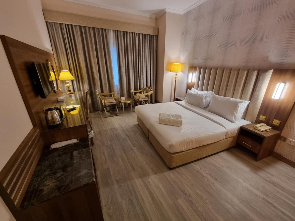 Bliss Square 3* Dubaï